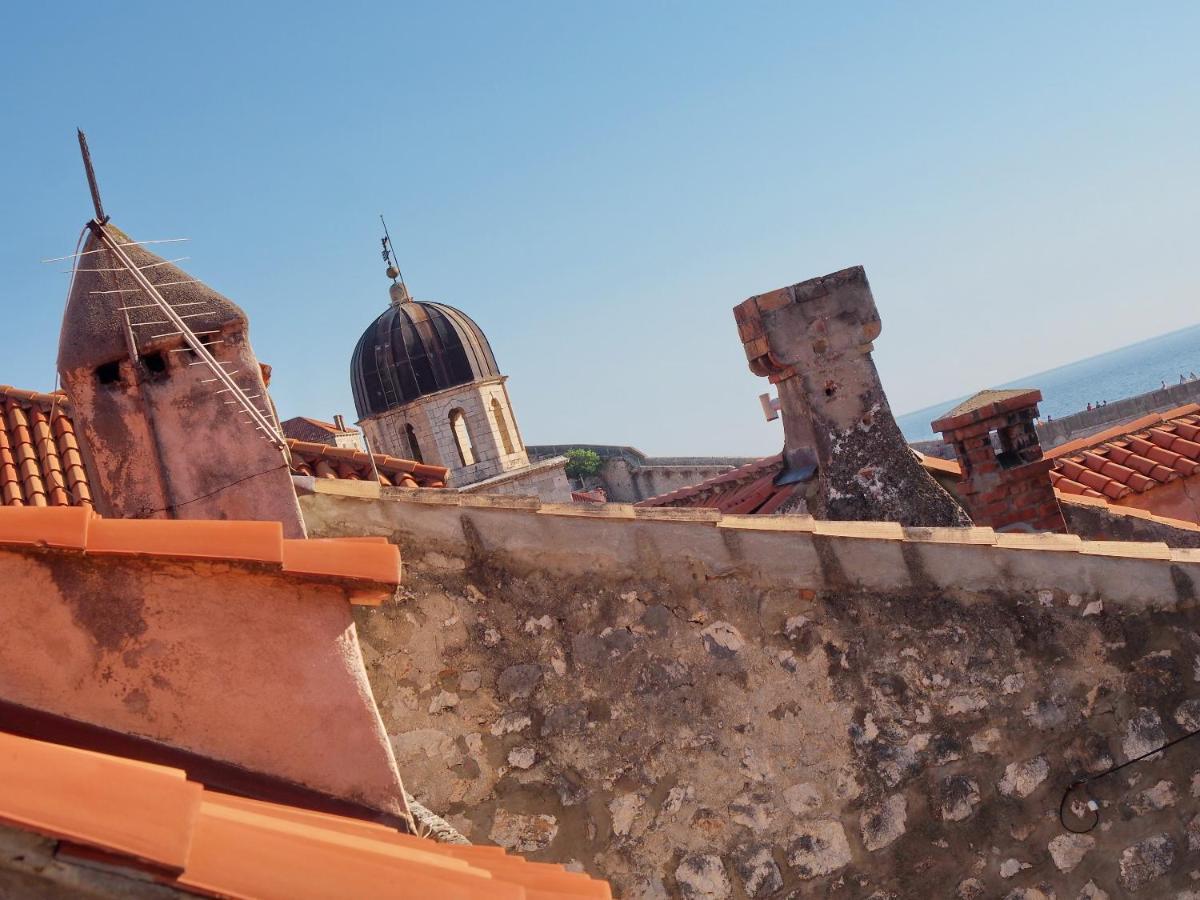 La Vita E Bella I Dubrovnik Exterior foto
