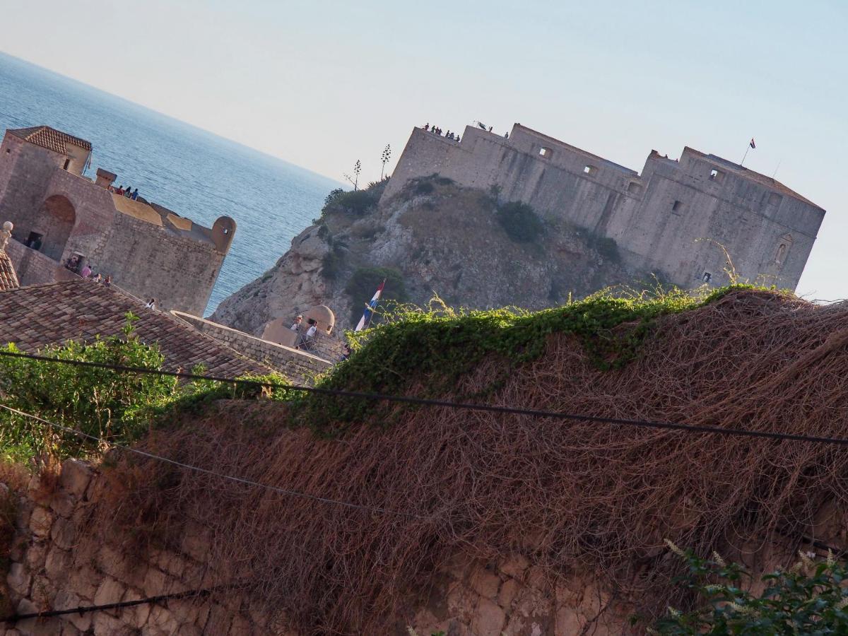 La Vita E Bella I Dubrovnik Exterior foto