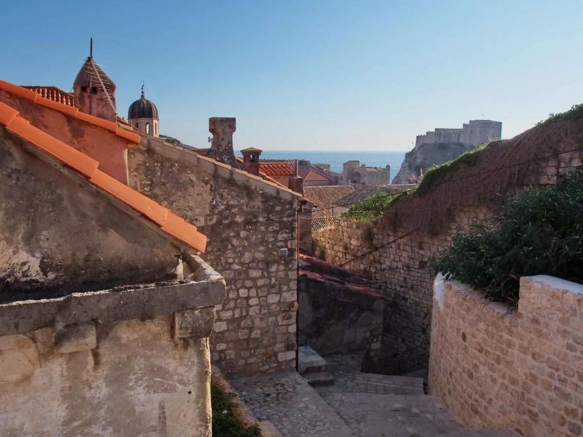 La Vita E Bella I Dubrovnik Exterior foto